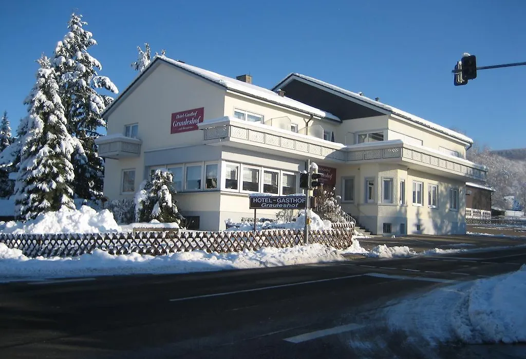 Hotel Grauleshof-1